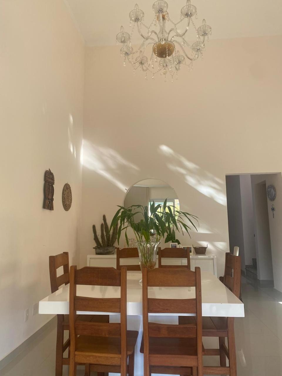 Casa Aguas De Lindoia Com Acesso Ao Thermas Экстерьер фото