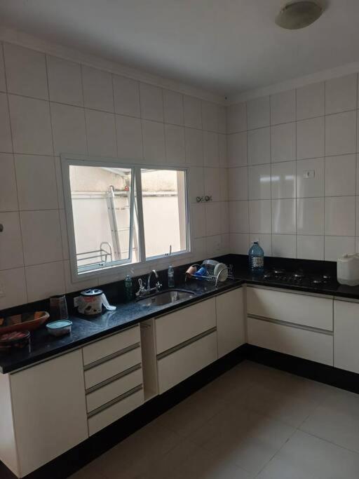 Casa Aguas De Lindoia Com Acesso Ao Thermas Экстерьер фото